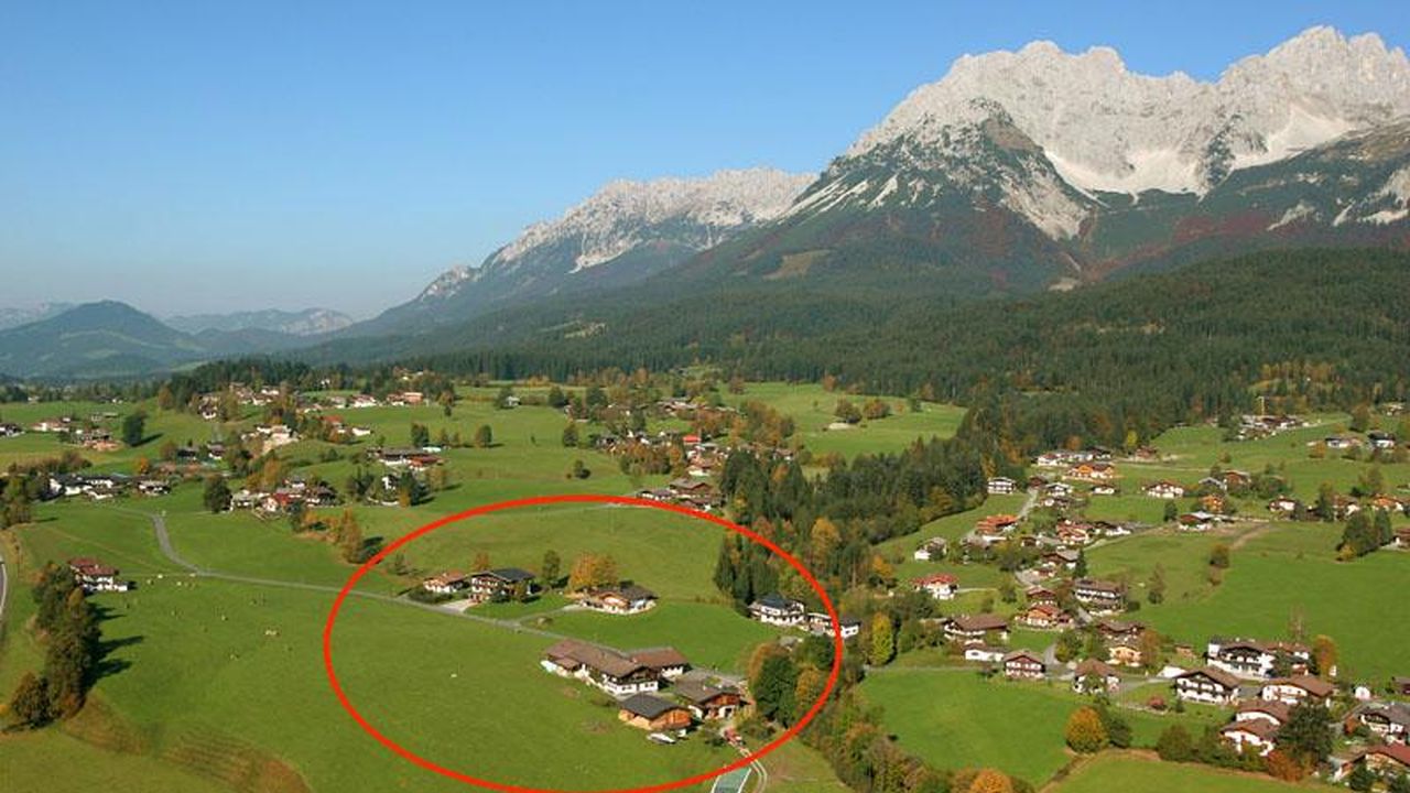 Sommerurlaub am Biobauernhof Sommerurlaub am Biobauernhof